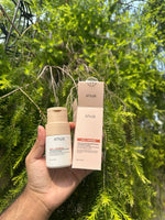 Anua Rice + Ceramide Enzyme Brightening Cleansing Powder – 40 g