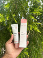 MEDICUBE PDRN Pink Tone-Up Sun Cream SPF 50+ PA++++ — Brighten, Protect, Revive