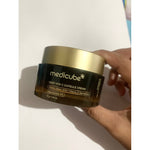 Medicube deep vita c capsule cream 55 grams.