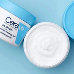 Cera ve SA CREAM for rough and bumpy skin 340 Grams