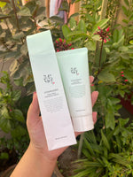 Beauty of joseon Green plum cleanser