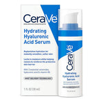 Cera ve Hydrating Hyaluronic Acid Serum