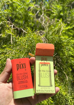 PIXI PH-TINTED MOISTURE BLUSH/LIP BALM STICK