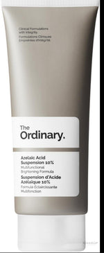 The Ordinary Azelaic Acid Suspension 10%
