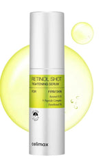 Celimax Retinol Shot Tightening Serum