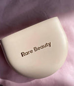 Rare beauty face setting powder