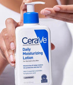 Cera ve Daily moisturizing Lotion Limited stock. 237 ML Quantity.