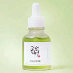 Beauty of Joseon Calming Serum including Green tea and panthenol