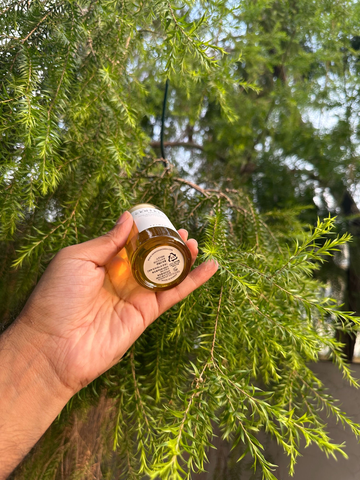 SKIN 1004 MADAGASCAR CENTELLA AMPOULE 100 ML