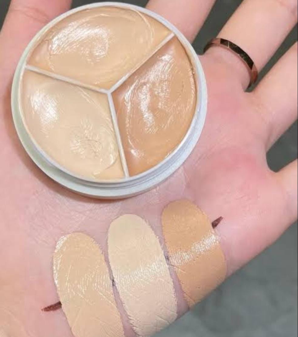 TFIT COVER UP PRO CONCEALER 15 GRAMS.