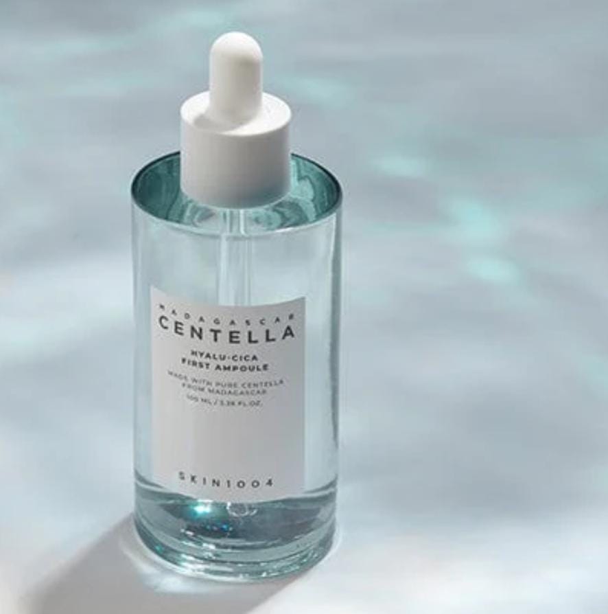 SKIN1004 Hyalu Cica First Ampoule 100ml