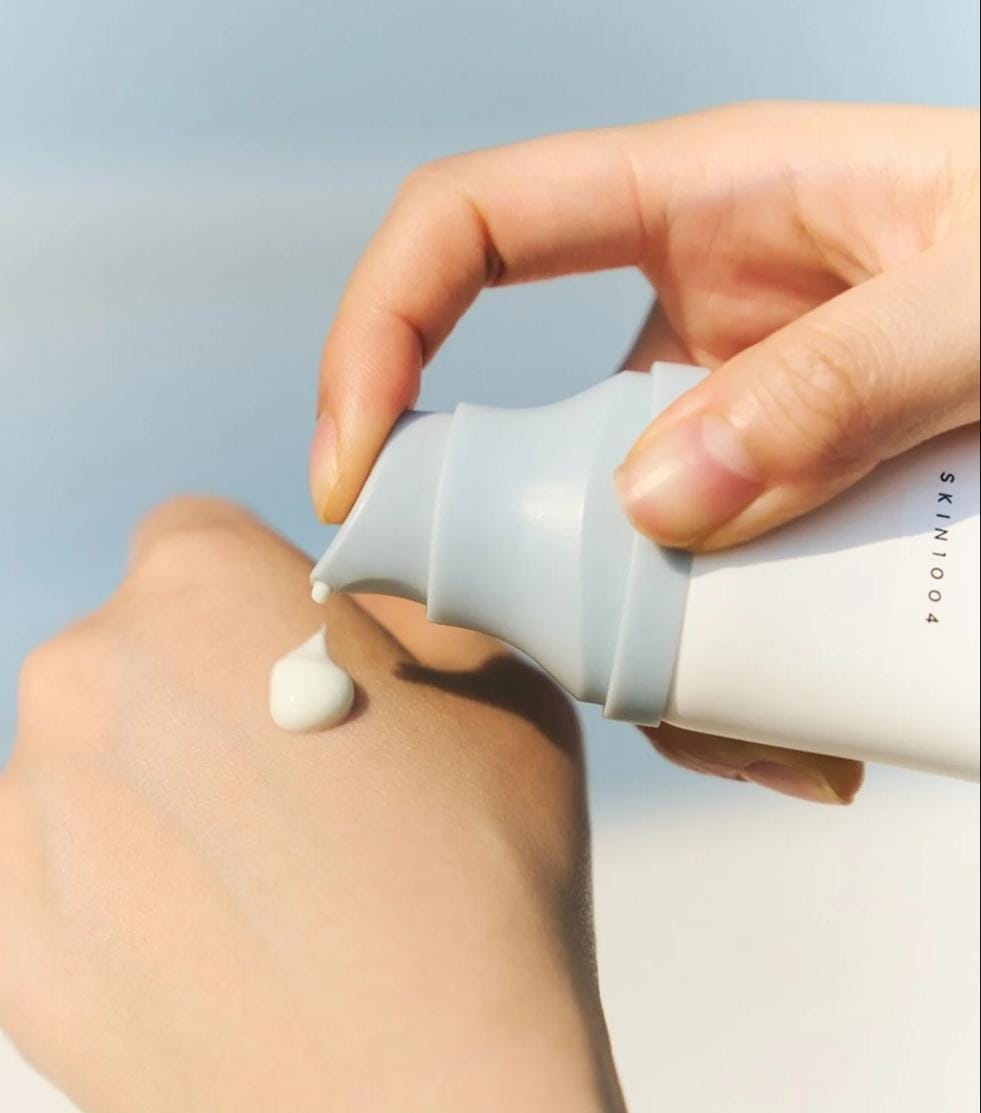 SKIN1004 Centella Hyalu-Cica Water-Fit Sun Serum (SPF 50+ PA++++) – 50ml