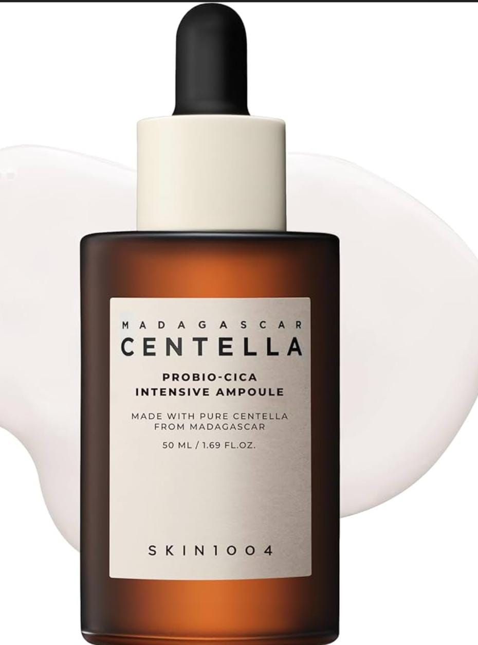 SKIN 1004 CENTELLA PRO BIO-CICA INTENSIVE AMPOULE