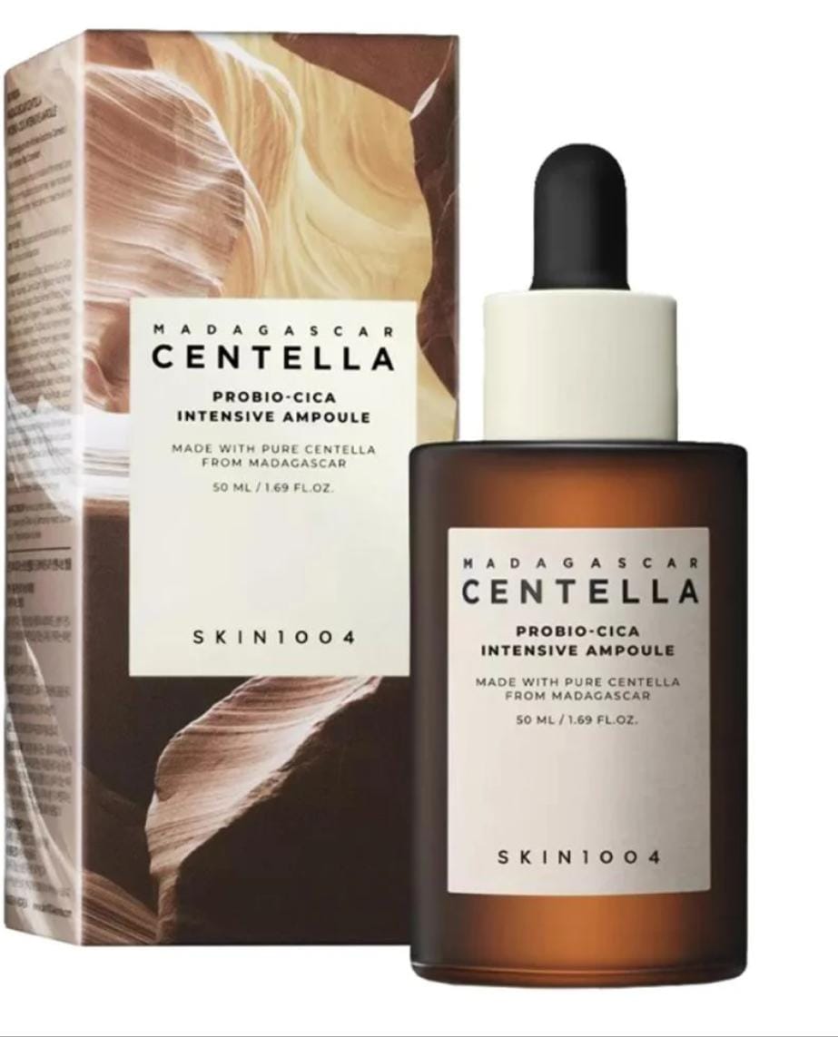 SKIN 1004 CENTELLA PRO BIO-CICA INTENSIVE AMPOULE