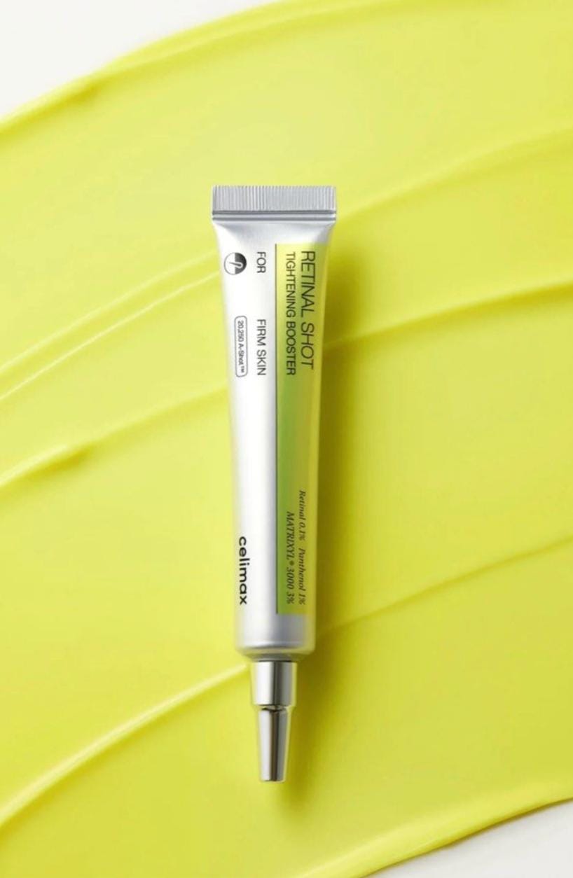 Buy Celimax Vita Retinal Shot Tightening Booster