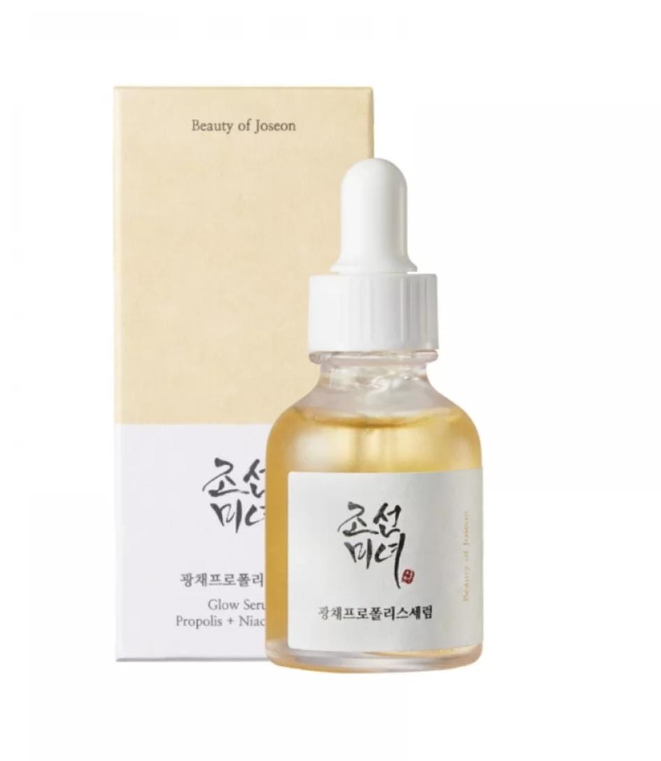 Beauty of Joseon Glow serum Including Propolis and Niacinamide
