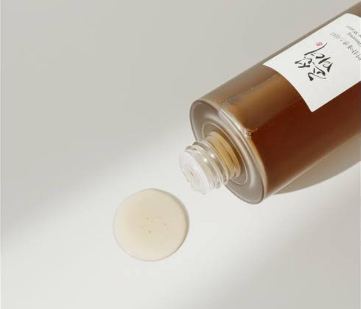 Beauty of joseon ginseng essence water