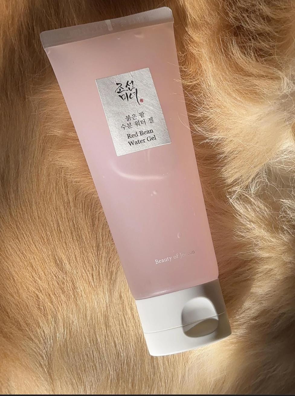 Beauty Of Joseon Red Bean Water Gel 100 ML