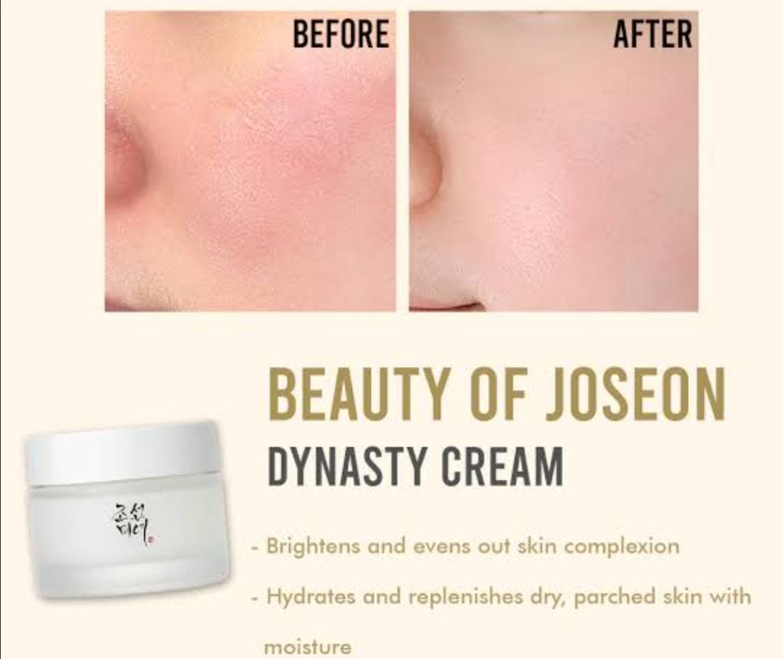 Beauty Of Joseon Red Bean Water Gel 100 ML