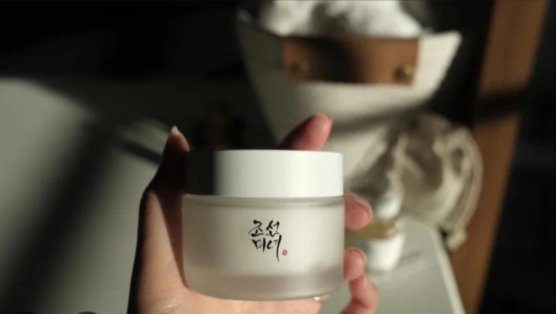 Beauty of Joseon Dynasty Cream 50 ML
