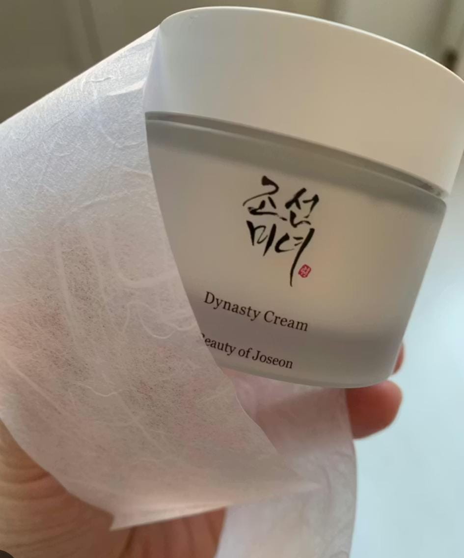 Beauty of Joseon Dynasty Cream 50 ML