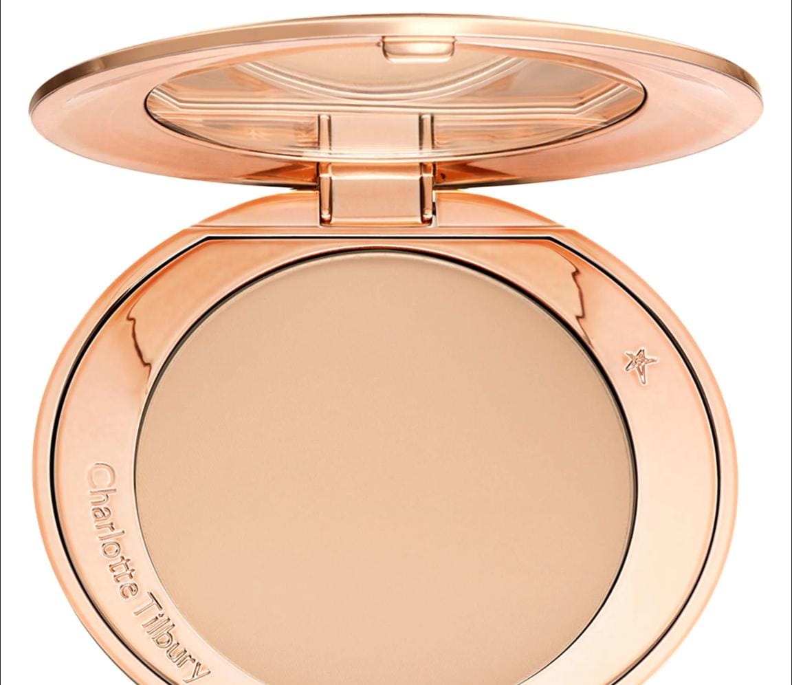 Charlotte Tilbury Cheek To Chic Blush – Sex On Fire (Original in Pakistan) 🌹