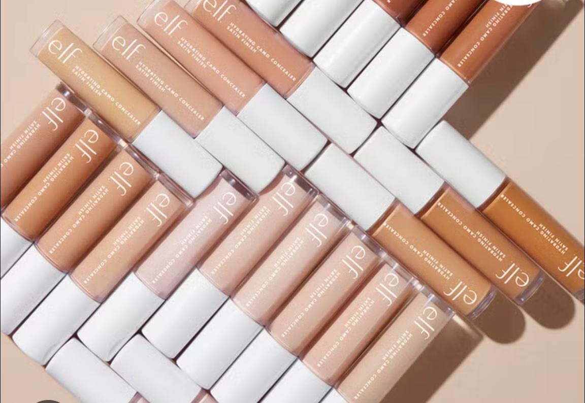 Elf Hydrating Camo ConcealerElf Hydrating Camo Concealer