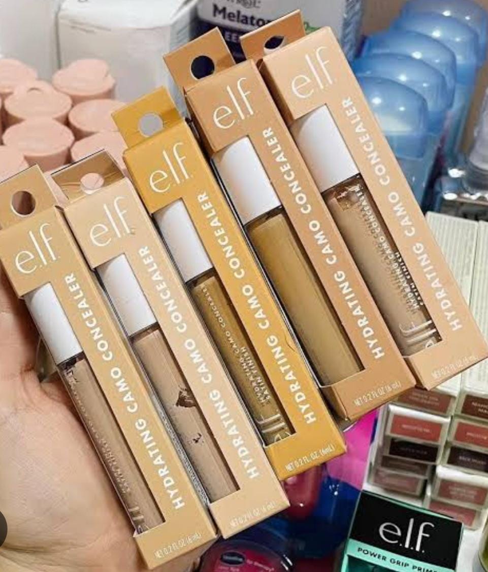 Elf Hydrating Camo ConcealerElf Hydrating Camo Concealer