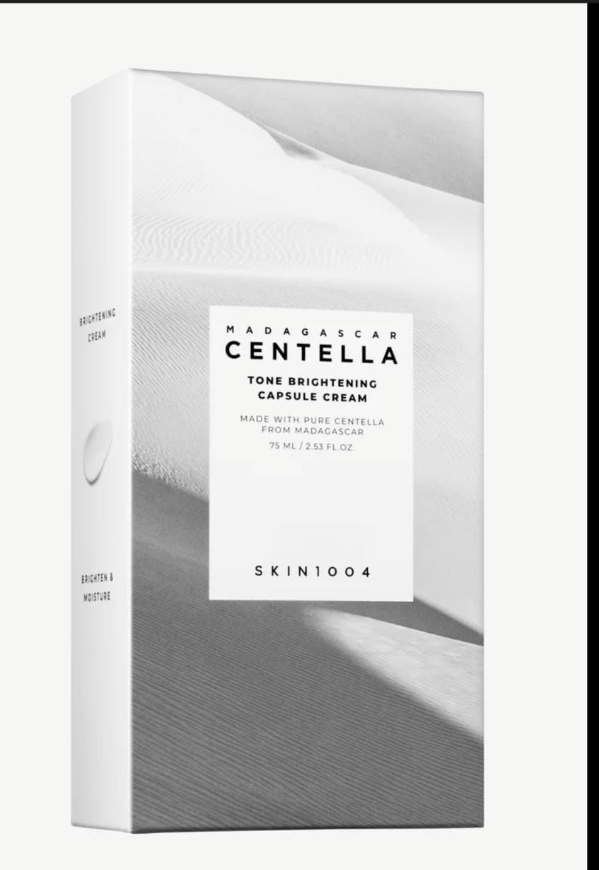 SKIN 1004 MADAGASCAR CENTELLA TONE BRIGHTENING TONE-UP SUNSCREEN SPF 50+ PA++++